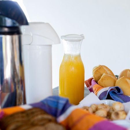 Ilhabela Homestay Екстериор снимка