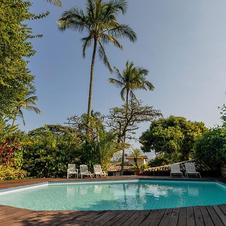 Ilhabela Homestay Екстериор снимка