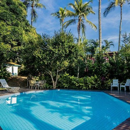 Ilhabela Homestay Екстериор снимка
