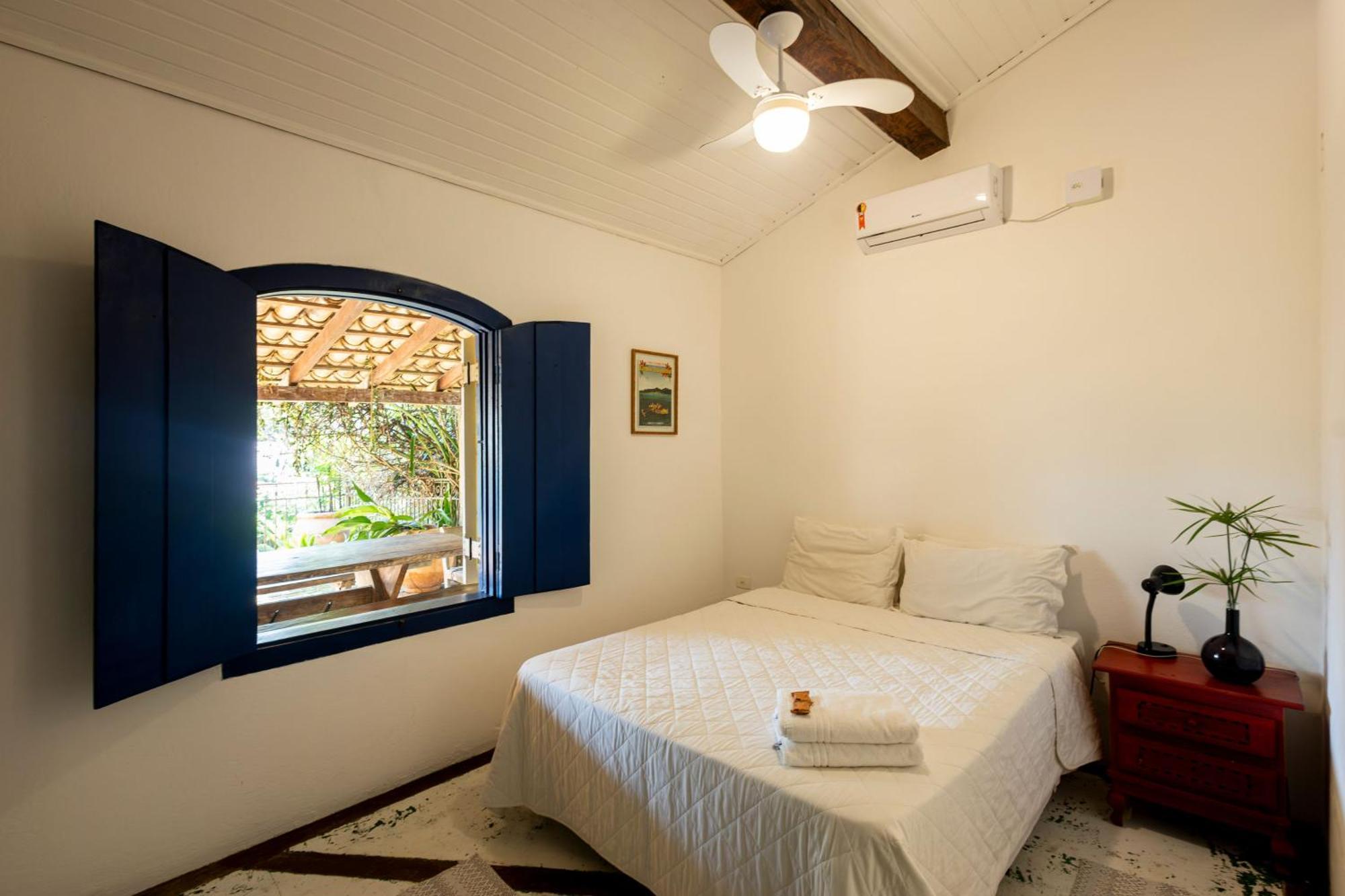 Ilhabela Homestay Екстериор снимка