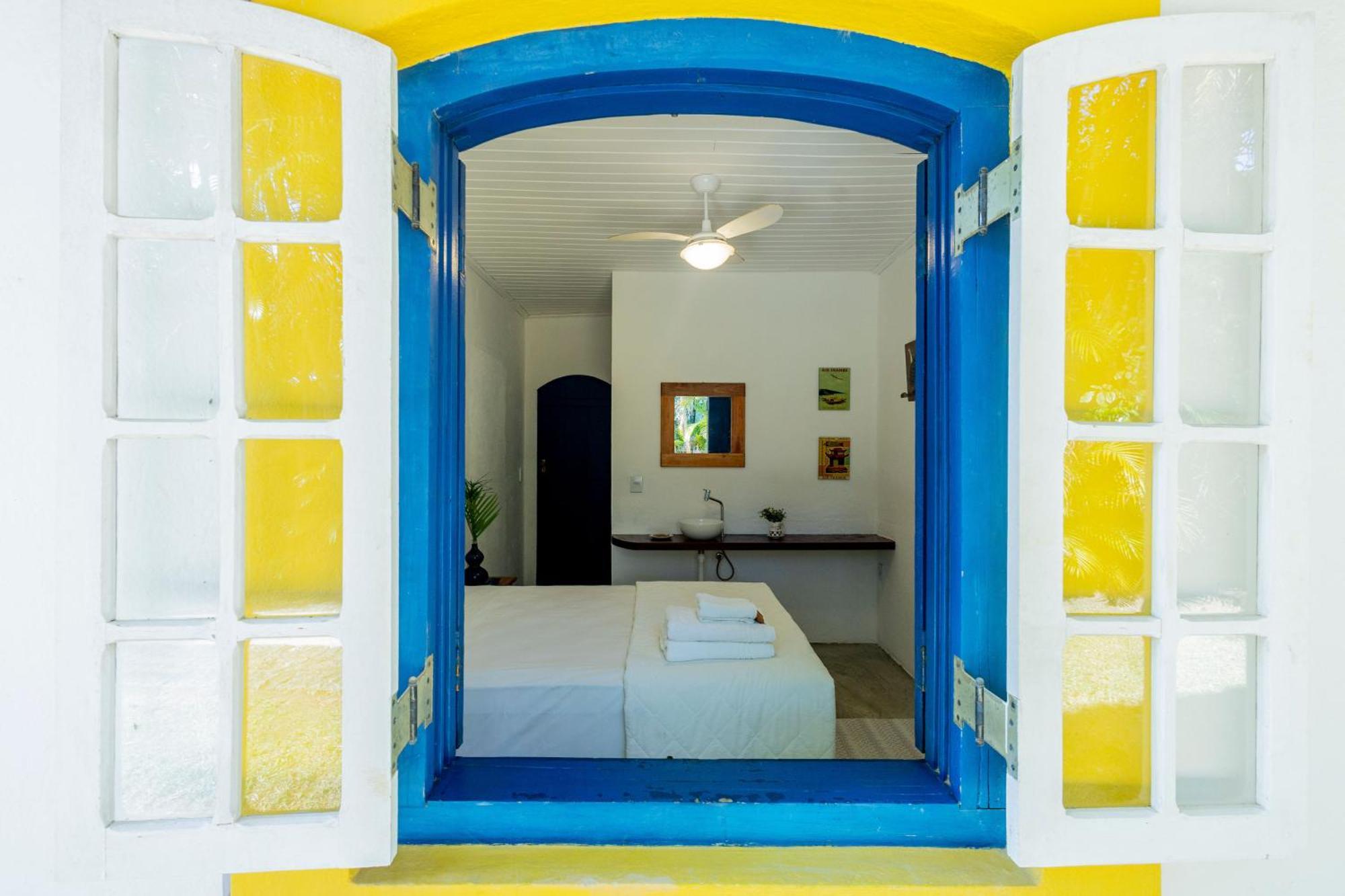 Ilhabela Homestay Екстериор снимка