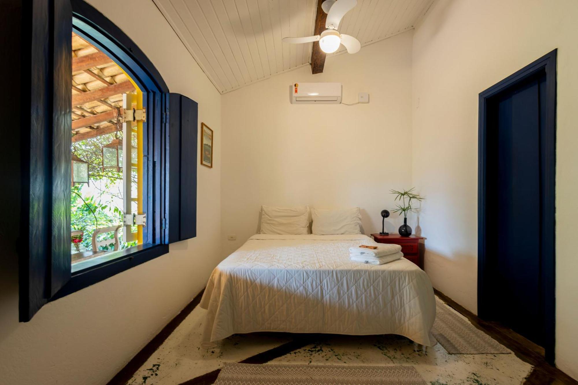 Ilhabela Homestay Екстериор снимка