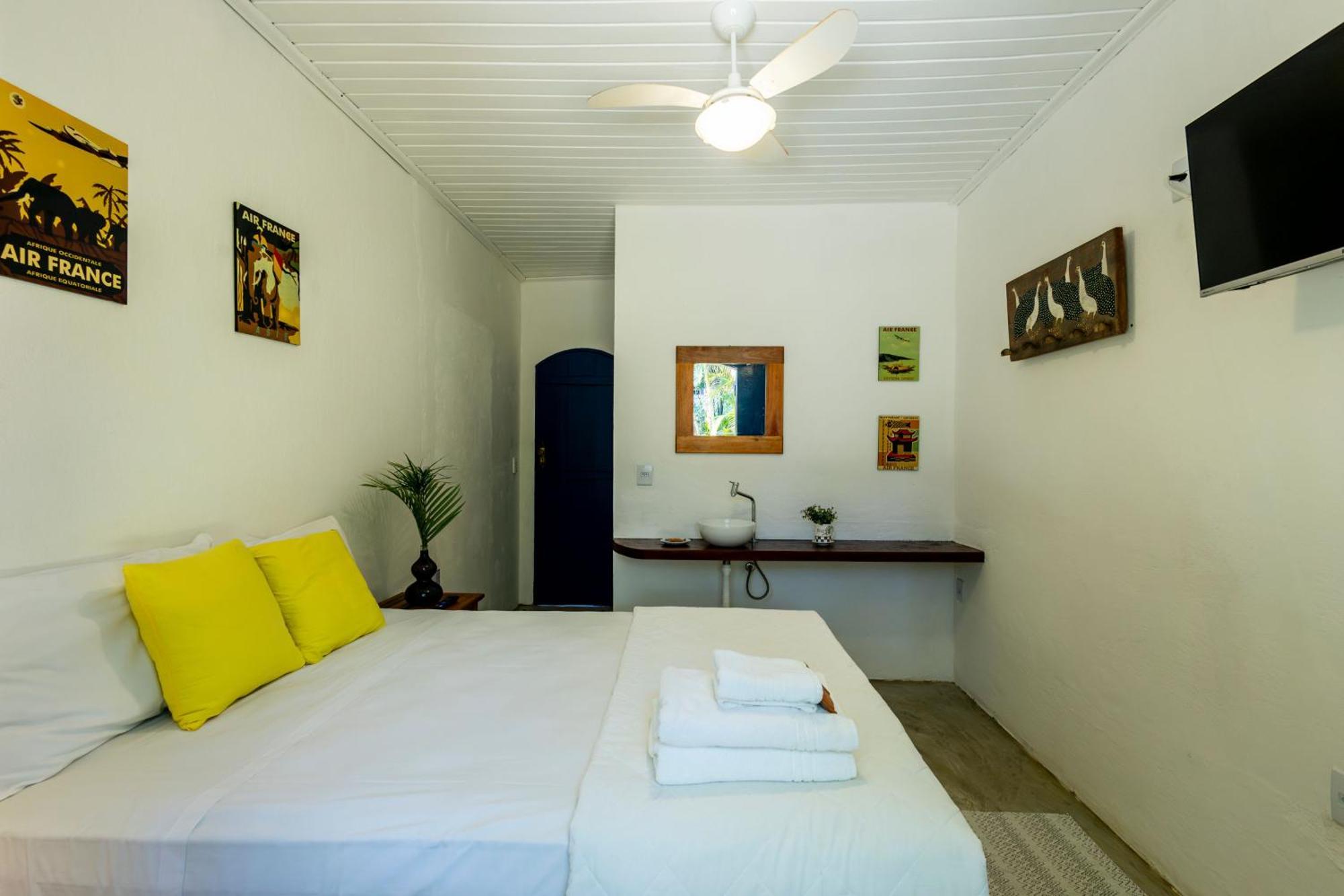 Ilhabela Homestay Екстериор снимка
