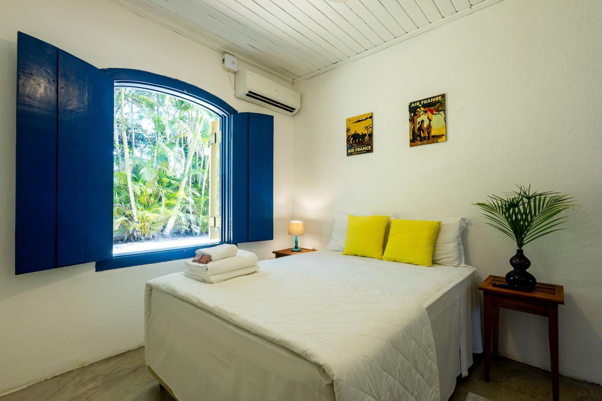Ilhabela Homestay Екстериор снимка