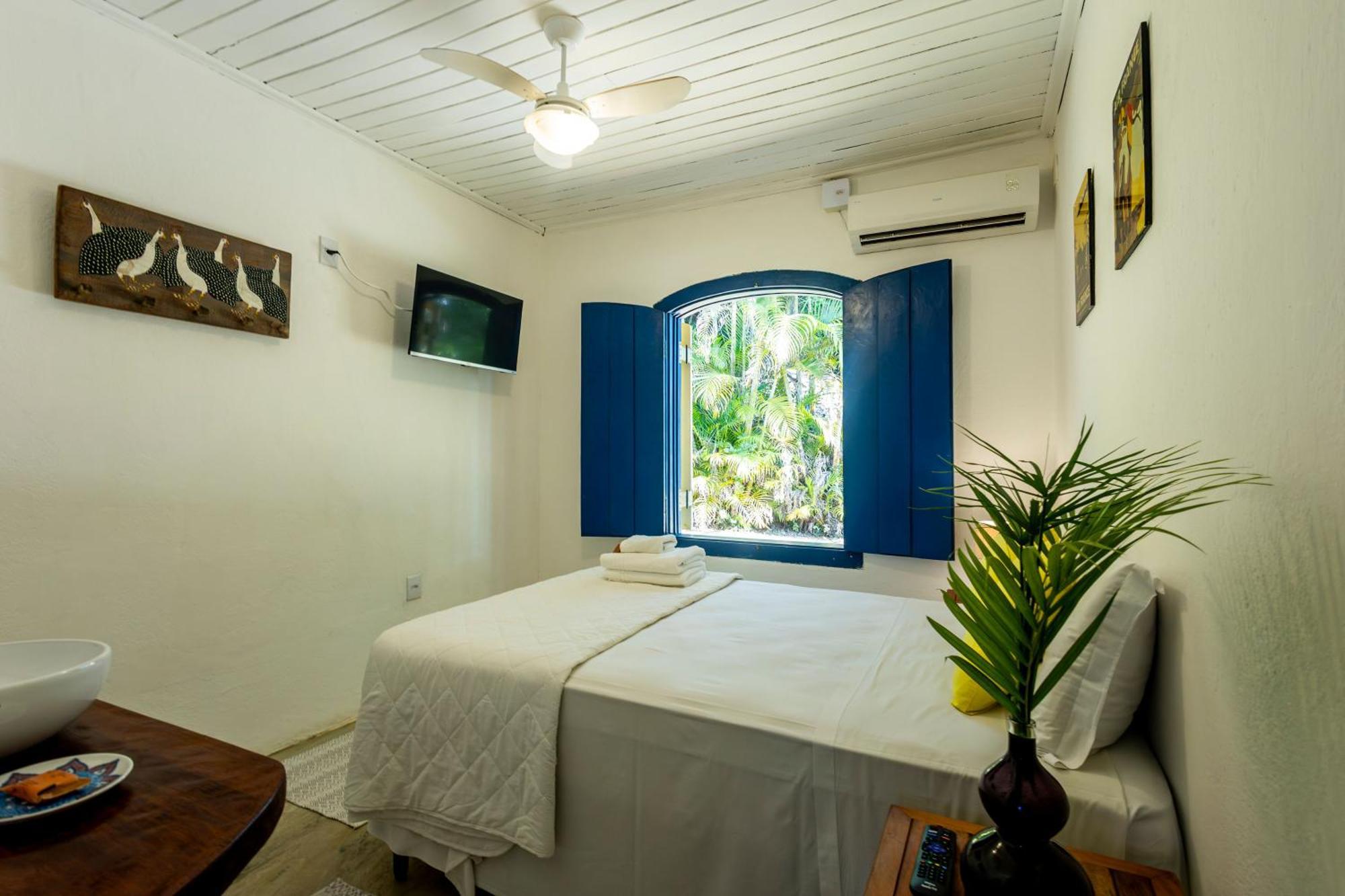 Ilhabela Homestay Екстериор снимка