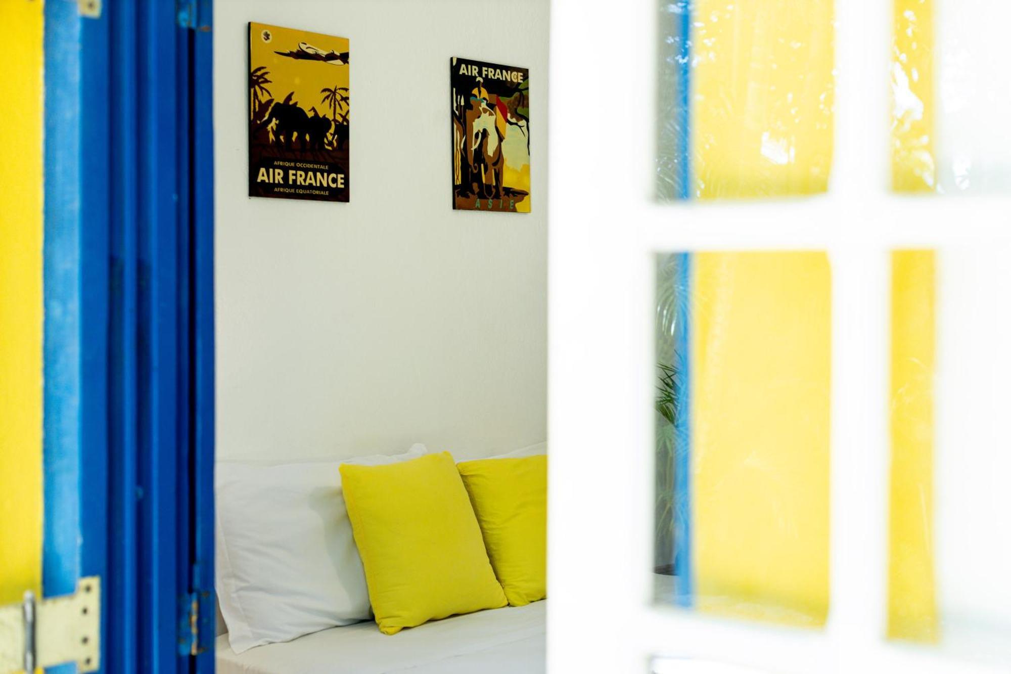 Ilhabela Homestay Екстериор снимка