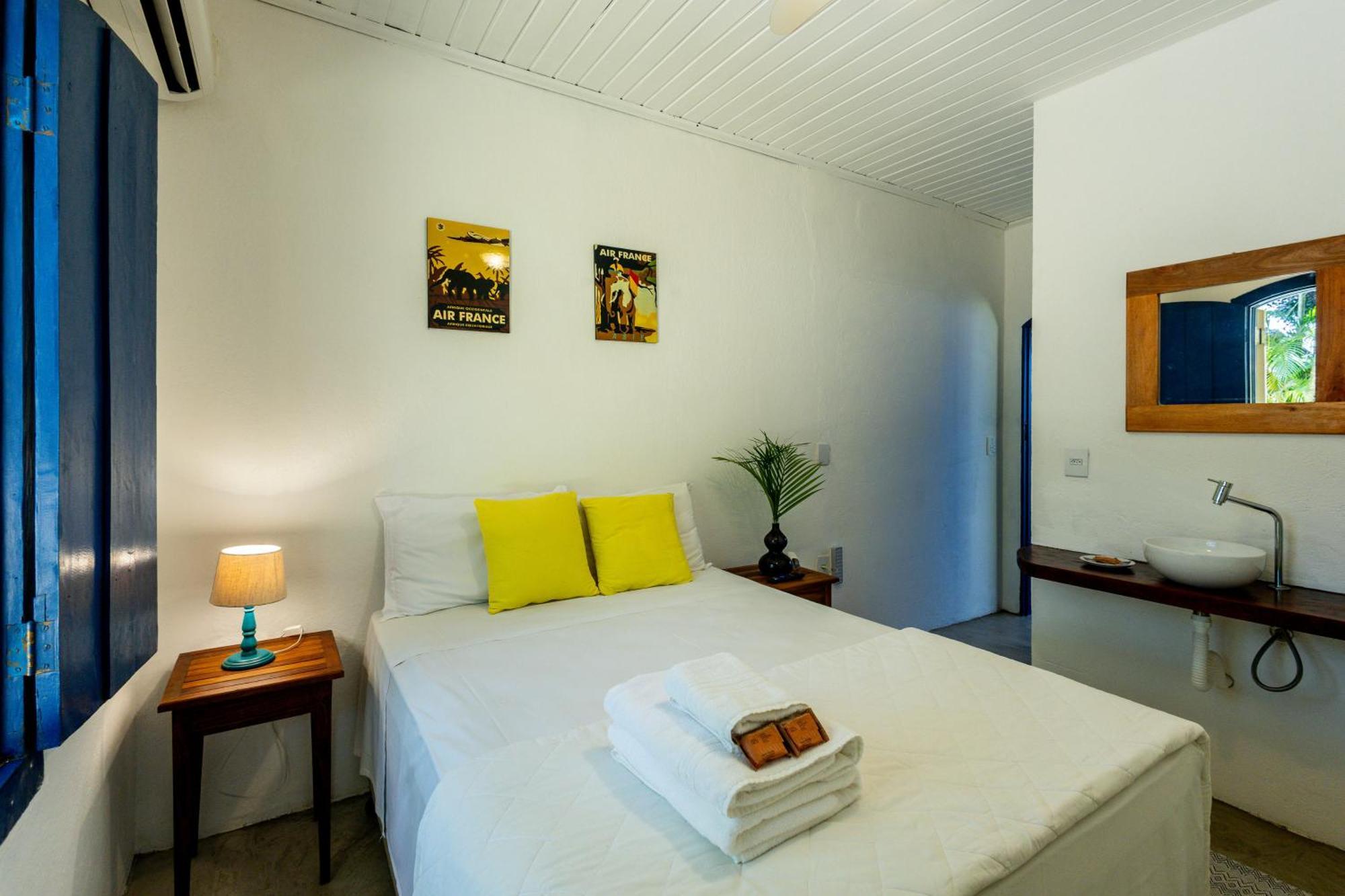 Ilhabela Homestay Екстериор снимка