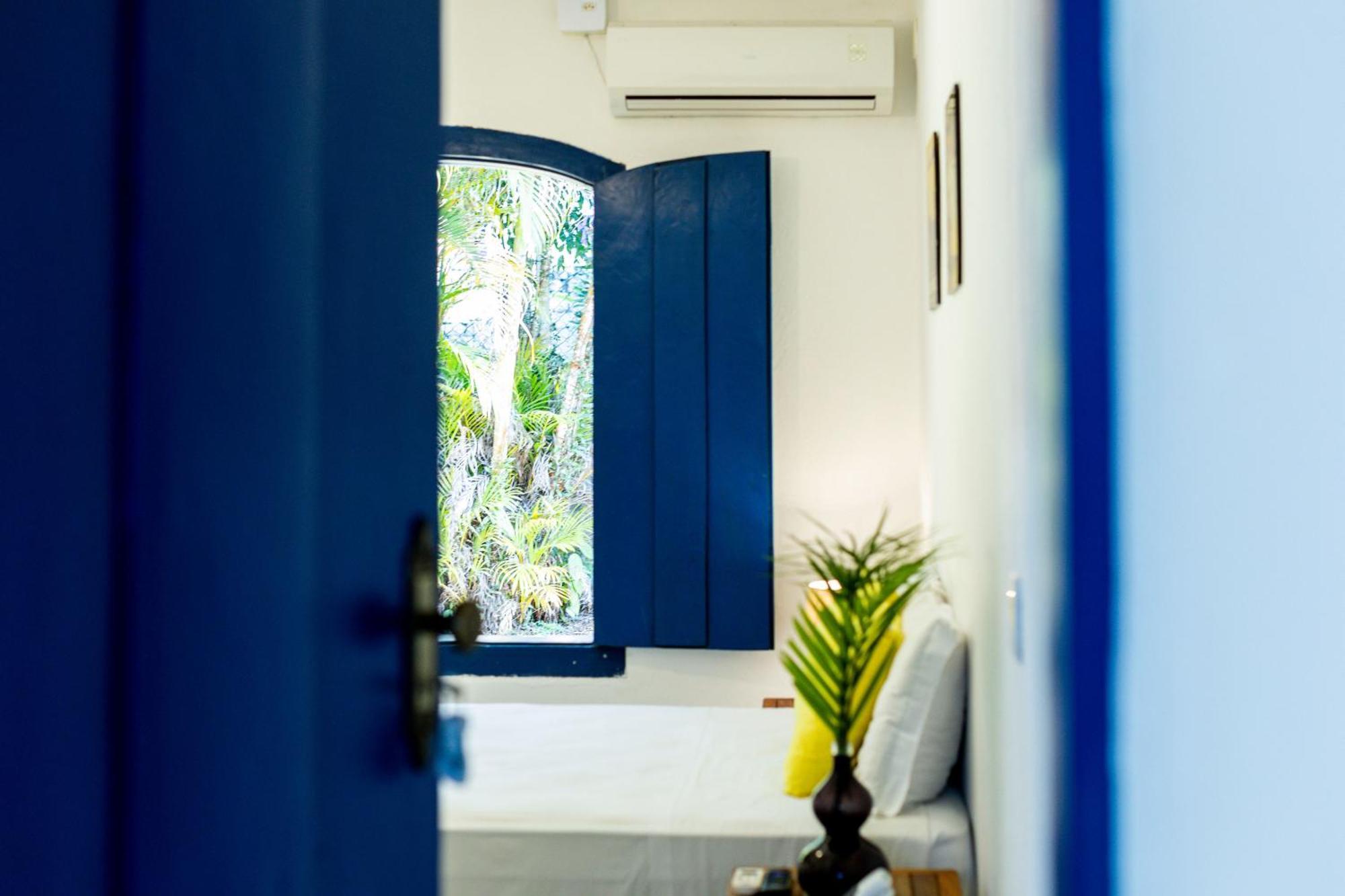 Ilhabela Homestay Екстериор снимка