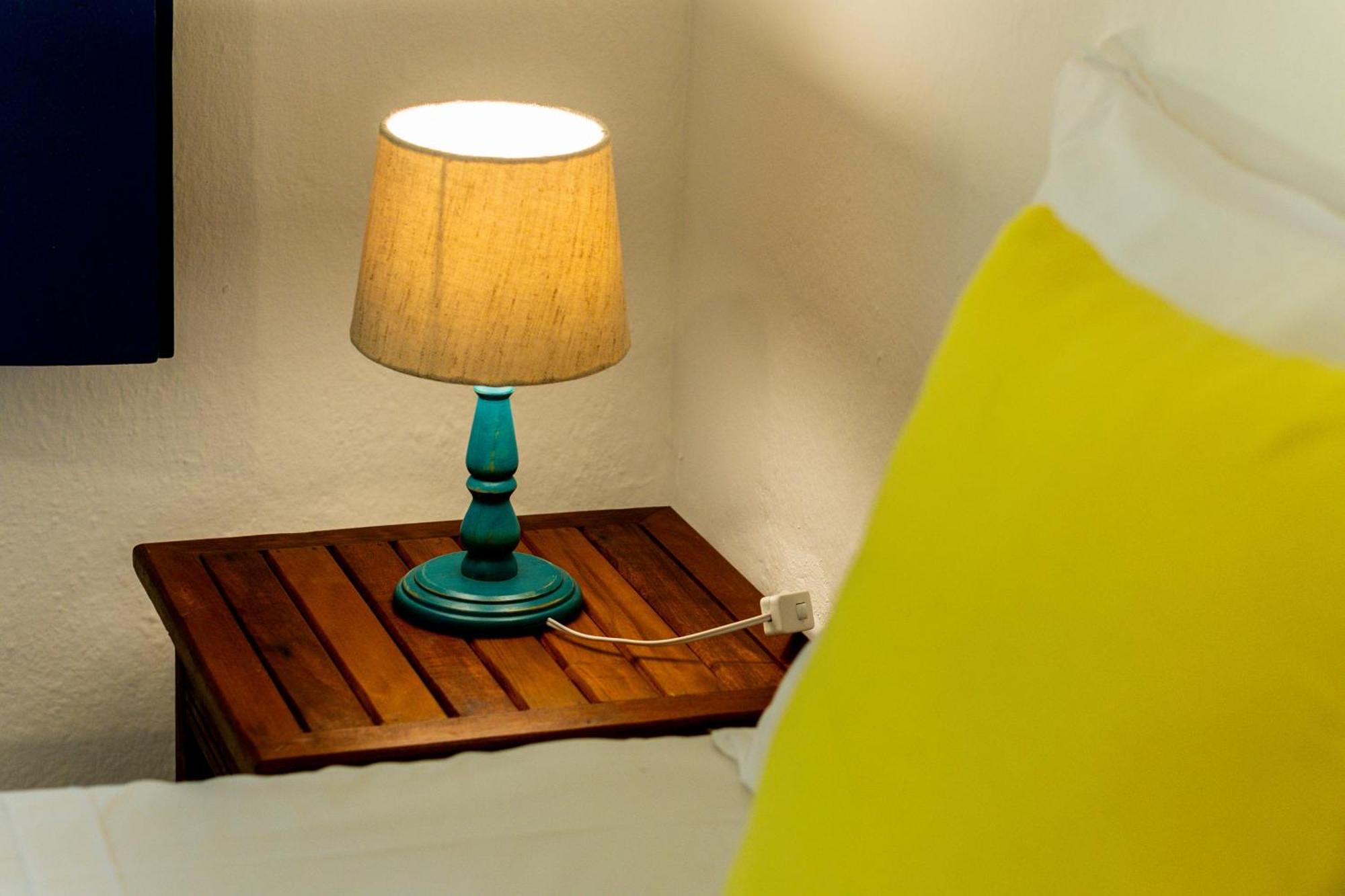 Ilhabela Homestay Екстериор снимка