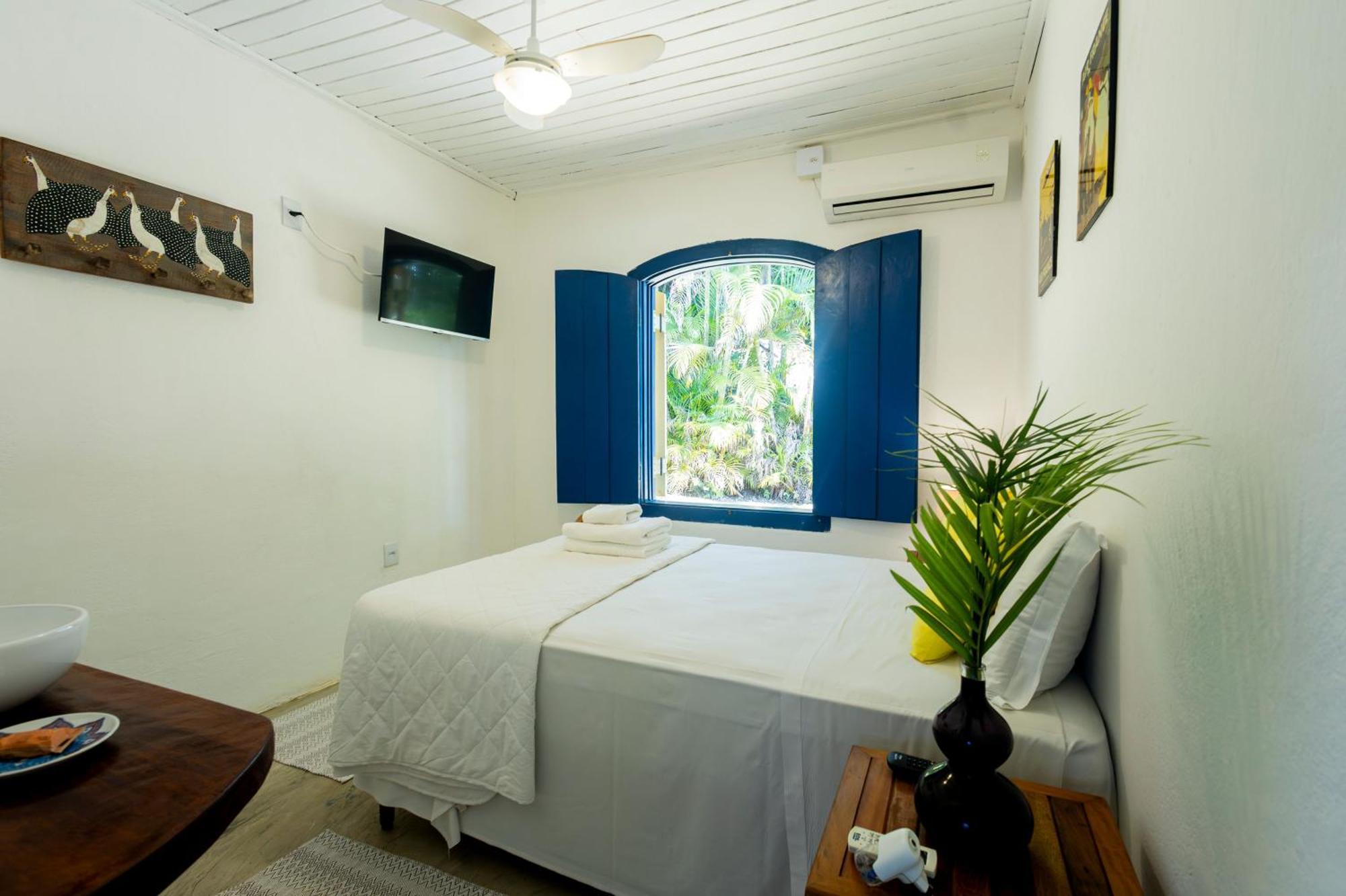 Ilhabela Homestay Екстериор снимка
