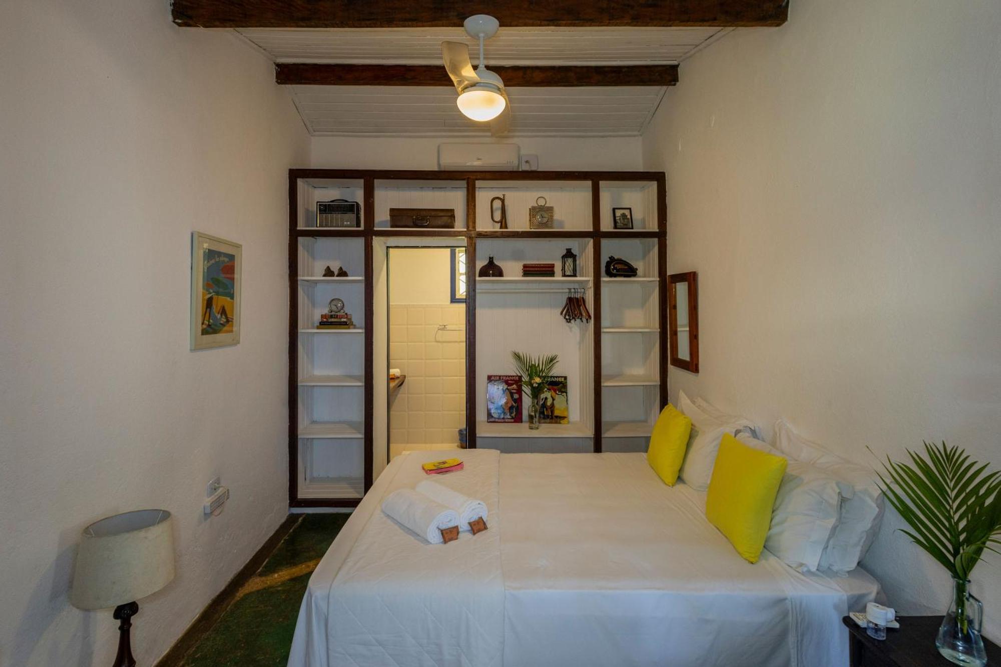 Ilhabela Homestay Екстериор снимка