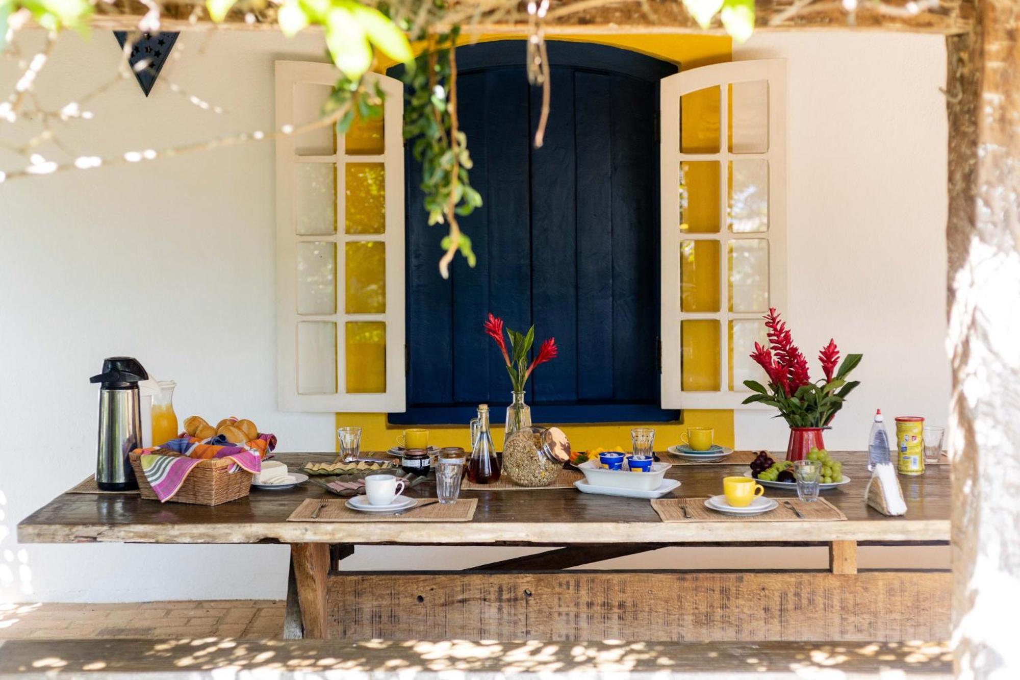 Ilhabela Homestay Екстериор снимка