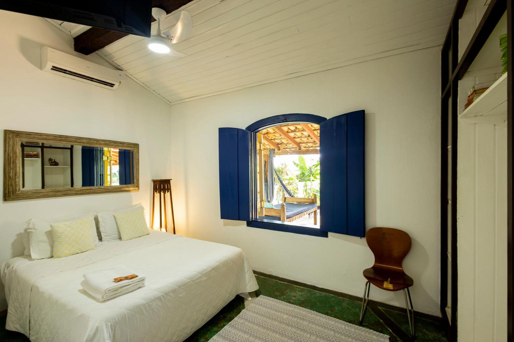 Ilhabela Homestay Екстериор снимка