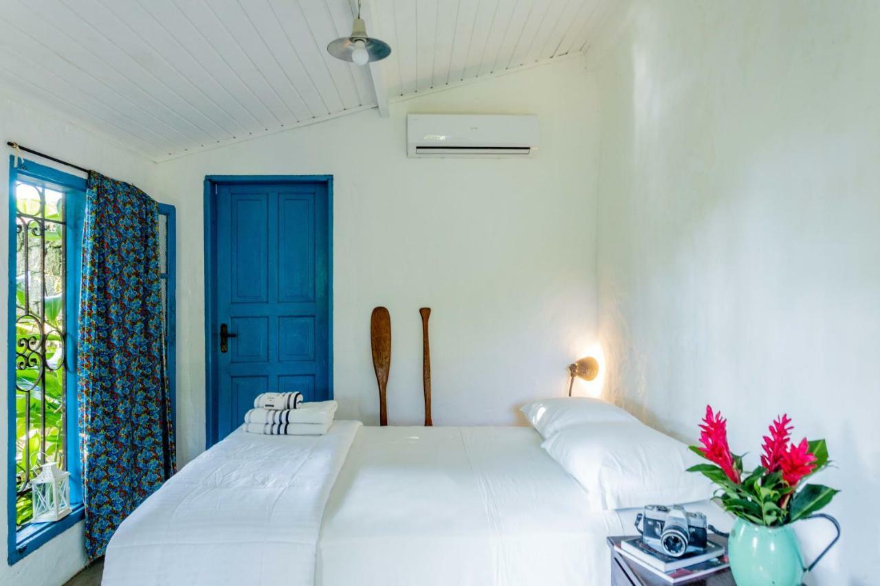 Ilhabela Homestay Екстериор снимка