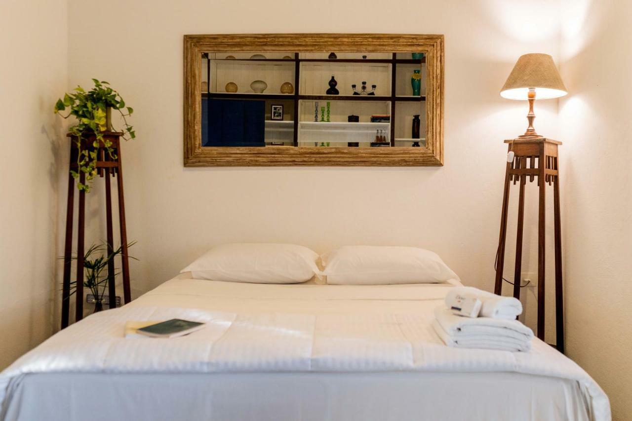 Ilhabela Homestay Екстериор снимка