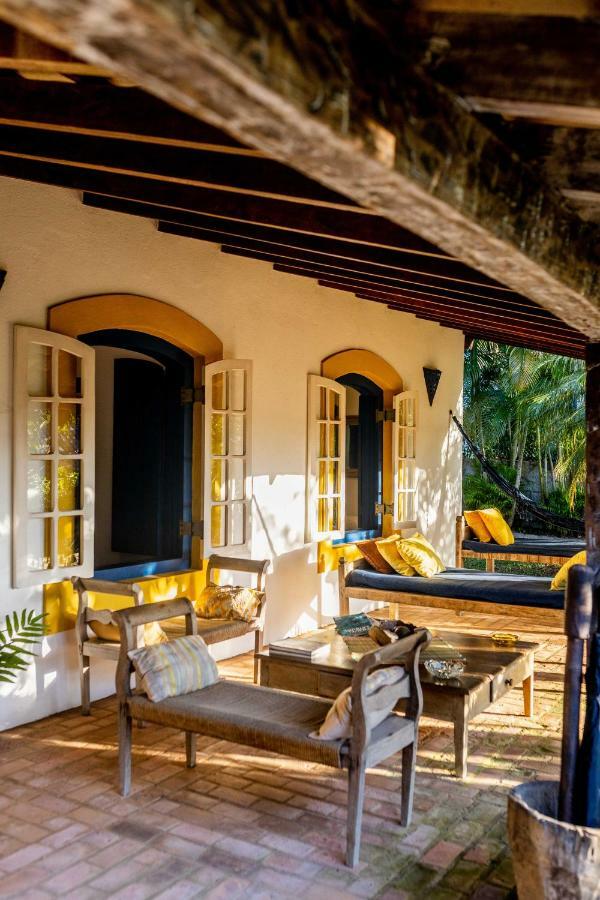 Ilhabela Homestay Екстериор снимка