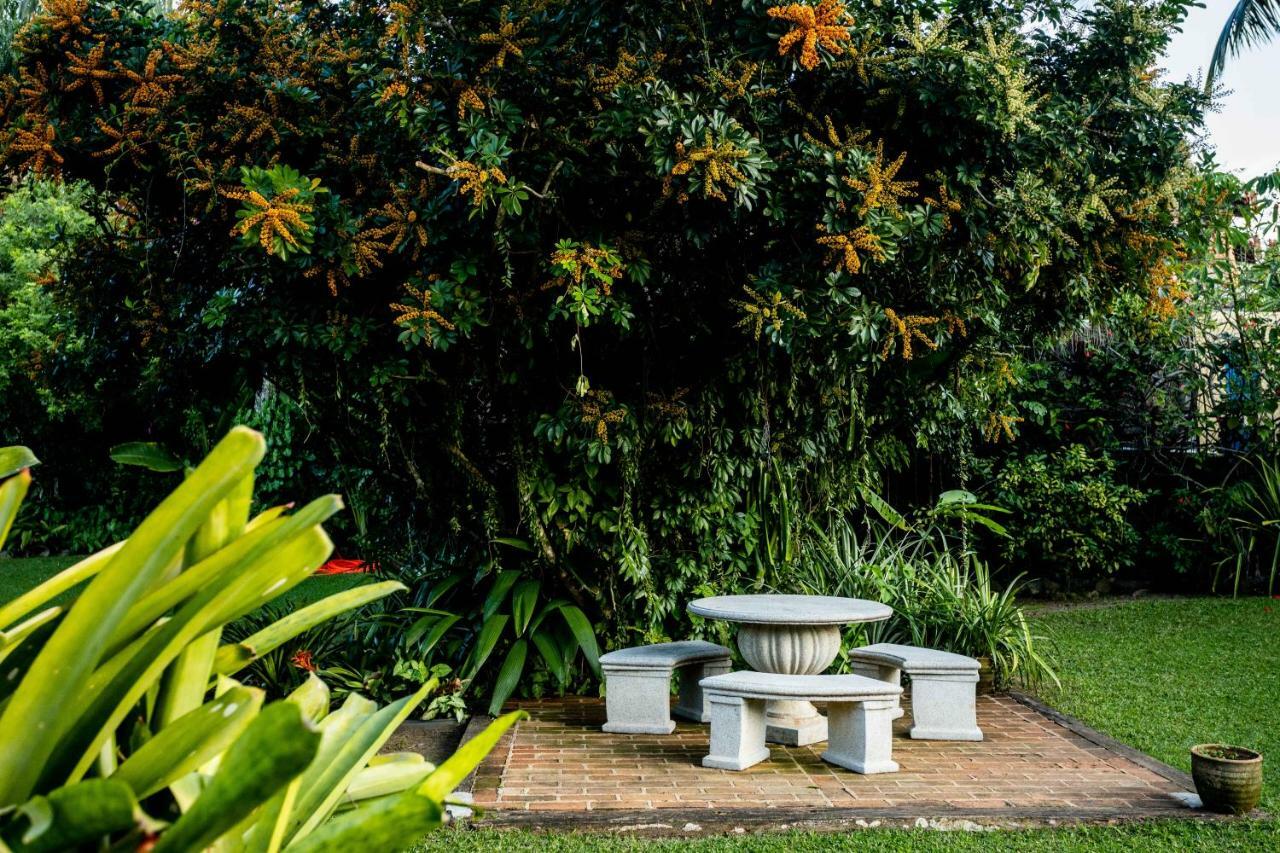 Ilhabela Homestay Екстериор снимка