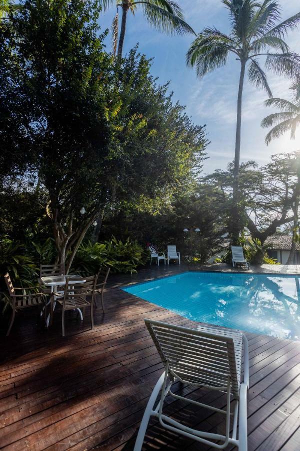 Ilhabela Homestay Екстериор снимка