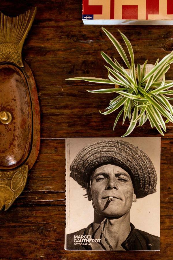 Ilhabela Homestay Екстериор снимка