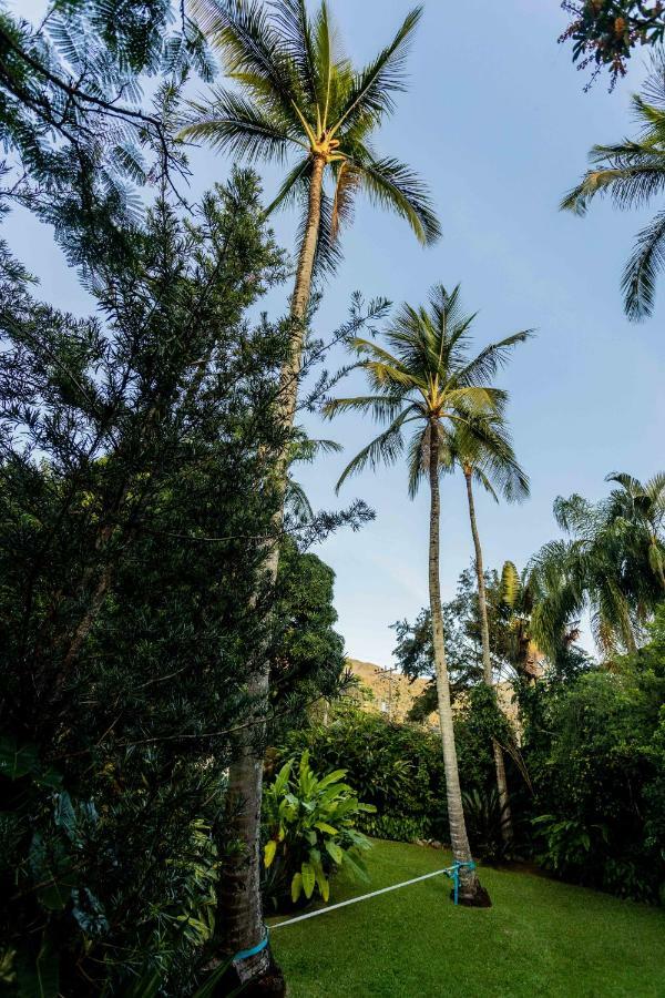 Ilhabela Homestay Екстериор снимка