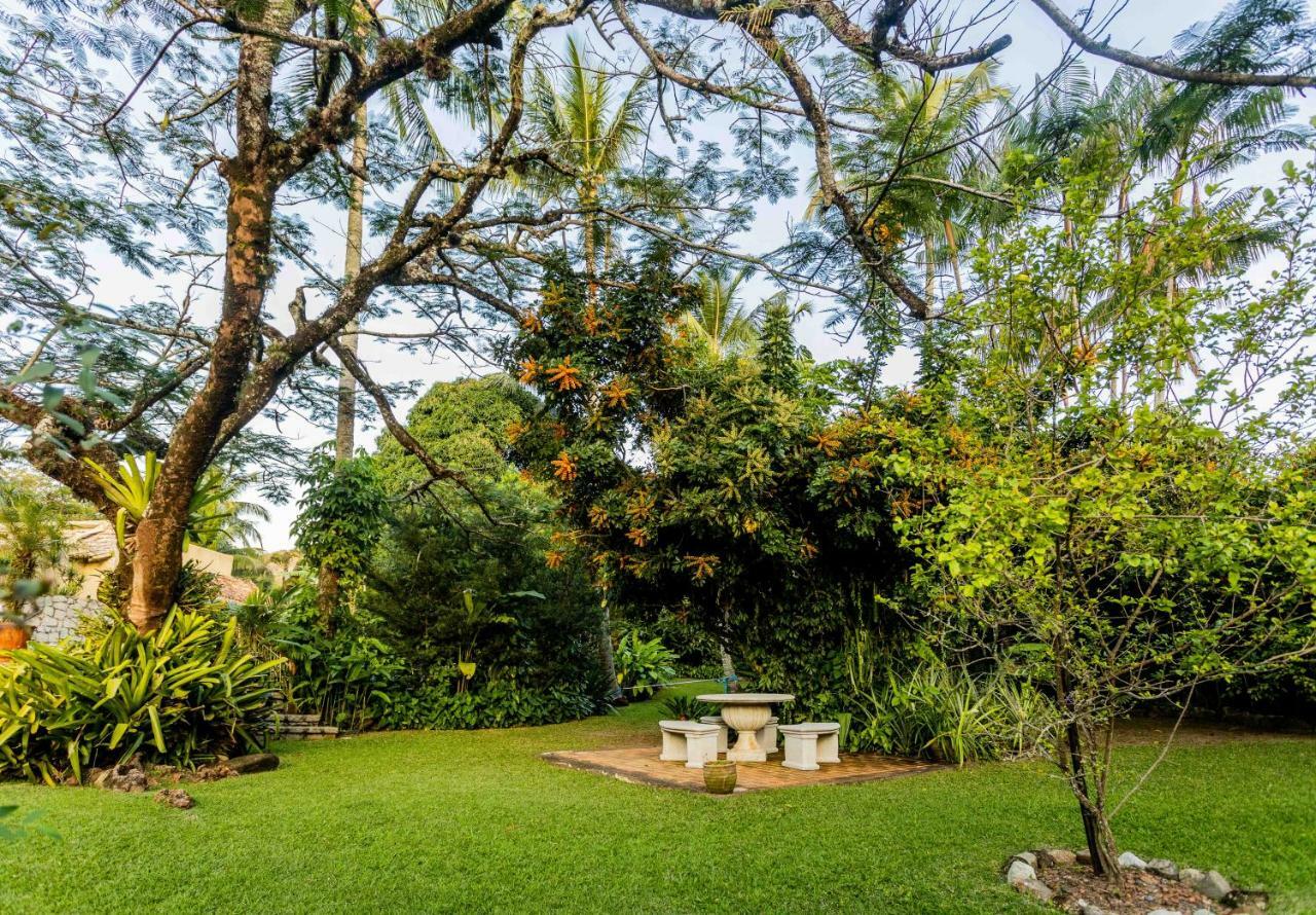 Ilhabela Homestay Екстериор снимка