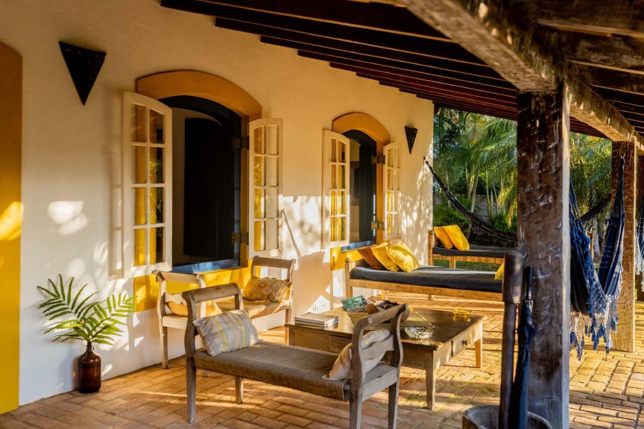 Ilhabela Homestay Екстериор снимка